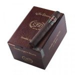 La Flor Dominicana Double Ligero 700 Maduro