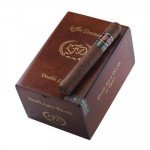 La Flor Dominicana Double Ligero 700 Natural