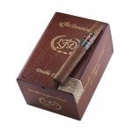La Flor Dominicana Double Ligero Chisel