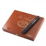 La Flor Dominicana Double Ligero Chisel Maduro