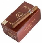 La Flor Dominicana Double Ligero Digger Natural