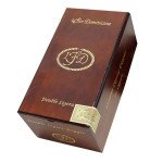 La Flor Dominicana Double Ligero Oscuro Especial Churchill Natural