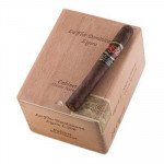 La Flor Dominicana Ligero Cabinet L300 Oscuro