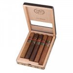 La Flor Dominicana Selection Toro