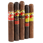 La Gloria Cubana 5-Star Sampler