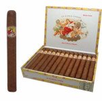 La Gloria Cubana Glorias Extra Natural