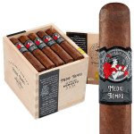 La Gloria Cubana Medio Tiempo Robusto