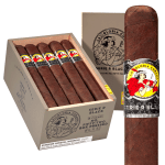 La Gloria Cubana Serie R Black No. 52