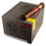 La Gloria Cubana Serie R Black No. 60 Maduro