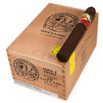 La Gloria Cubana Serie R Esteli No. 52