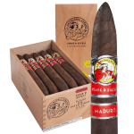 La Gloria Cubana Serie R Esteli No. 58 Maduro