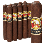 La Gloria Cubana Serie R No. 4 Natural