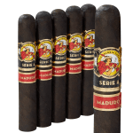La Gloria Cubana Serie R No. 5 Maduro