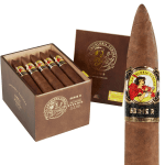 La Gloria Cubana Serie R Pyramid