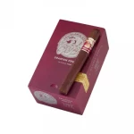 La Gloria Cubana Spanish Press Toro