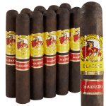 La Gloria Cubana Wavell Maduro