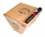 La Gloria Cubana Serie R Esteli No. 64 Maduro