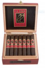 La Gran Llave Maduro Corona Extra
