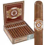 La Herencia Cubana Lonsdale