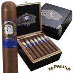 La Palina Blue Label Robusto