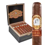 La Palina Bronze Label Robusto