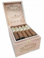 La Palina Classic Connecticut Robusto