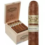 La Palina Classic Maduro Robusto