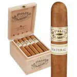 La Palina Classic Natural Double Corona
