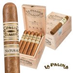 La Palina Classic Natural Robusto