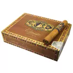 La Palina Classic Natural Toro