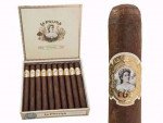 La Palina El Diario Churchill