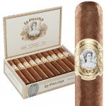 La Palina El Diario Robusto