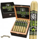 La Palina Fuego Verde Robusto