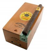 La Unica No. 100 Maduro
