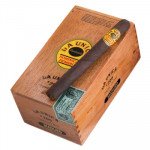 La Unica No. 200 Maduro