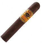 La Unica No. 400 Maduro