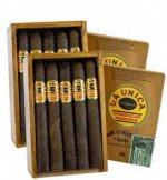 La Unica No. 500 Maduro