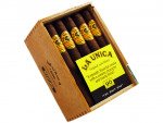 La Unica No. 600 Maduro