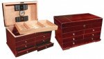 Landmark Humidor