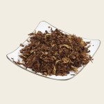 Lane Buttered Rum Pipe Tobacco 1 oz.