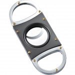 Lantau Gunmetal Cigar Cutter