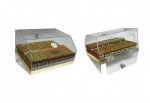Laurence Acrylic Display Humidor