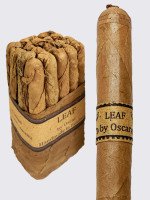 Leaf by Oscar Connecticut Lancero