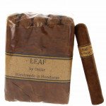Leaf by Oscar Maduro Gordo
