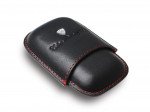 Leather Pouch for Tonino Lamborghini Lighters and Cutters