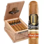 Legends: Drew Estate Toro