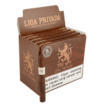 Liga Privada by Drew Estate T52 Coronets