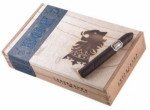Undercrown Maduro Belicoso