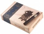 Undercrown Maduro Corona Viva