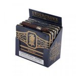 Undercrown Maduro Coronet